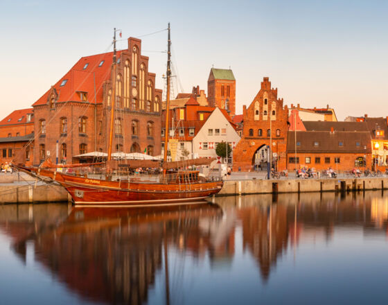 Hansestadt Wismar
